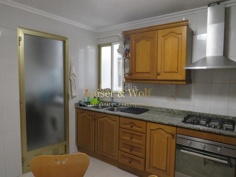 Foto 102641d4-b011-4bd6-848c-2e14b956b45a. Alquiler piso alquiler de larga estancia piso amplio con dos terrazas Las Bayas, elche en Elche / Elx
