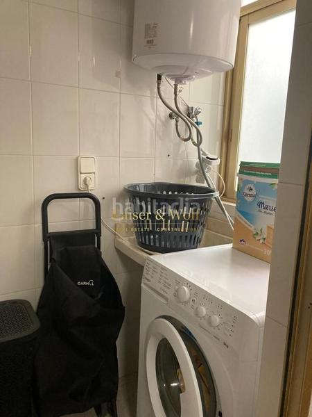 Foto 852448e4-9d71-45c2-ac82-d21217789b8c. Alquiler piso alquiler de larga estancia piso amplio con dos terrazas Las Bayas, elche en Elche / Elx