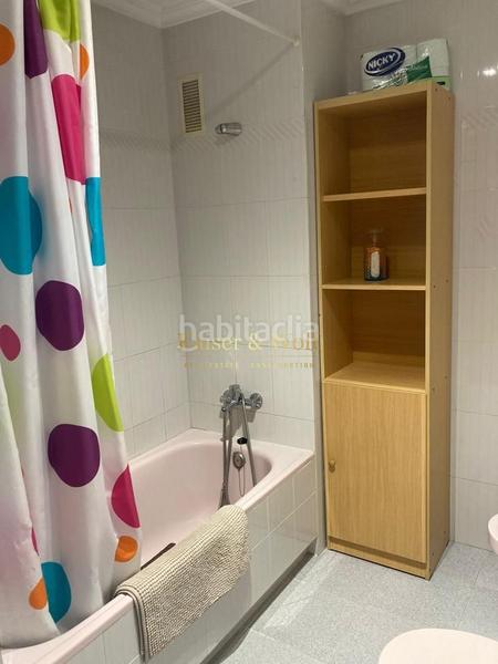 Foto afb626bb-0654-4b69-8de1-e9610a9c5d0d. Alquiler piso alquiler de larga estancia piso amplio con dos terrazas Las Bayas, elche en Elche / Elx