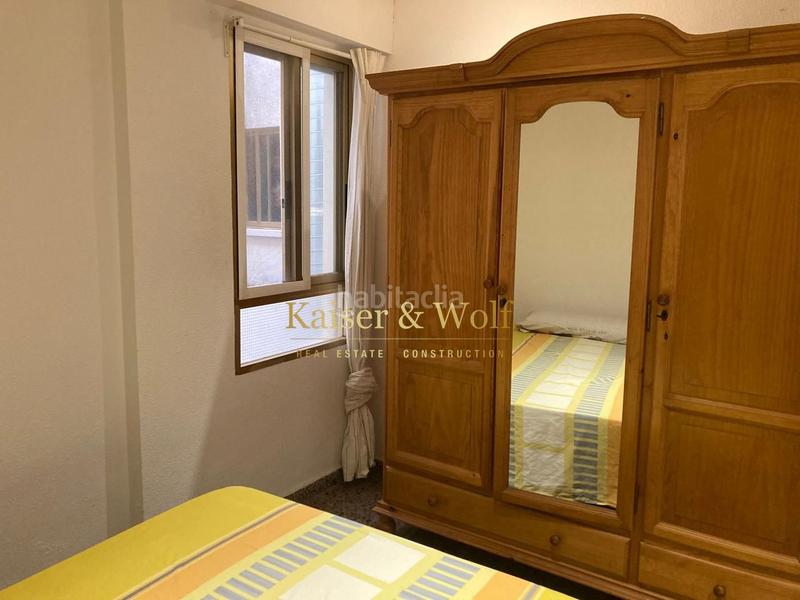 Foto f8a2c769-716d-4e11-8761-c291cc7349d3. Alquiler piso alquiler de larga estancia piso amplio con dos terrazas Las Bayas, elche en Elche / Elx