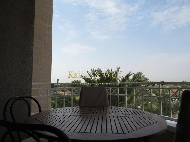 Foto 178d5c22-eae0-4d8c-b631-e0ddd0fdf986. Location appartement dans Las Bayas Elche / Elx