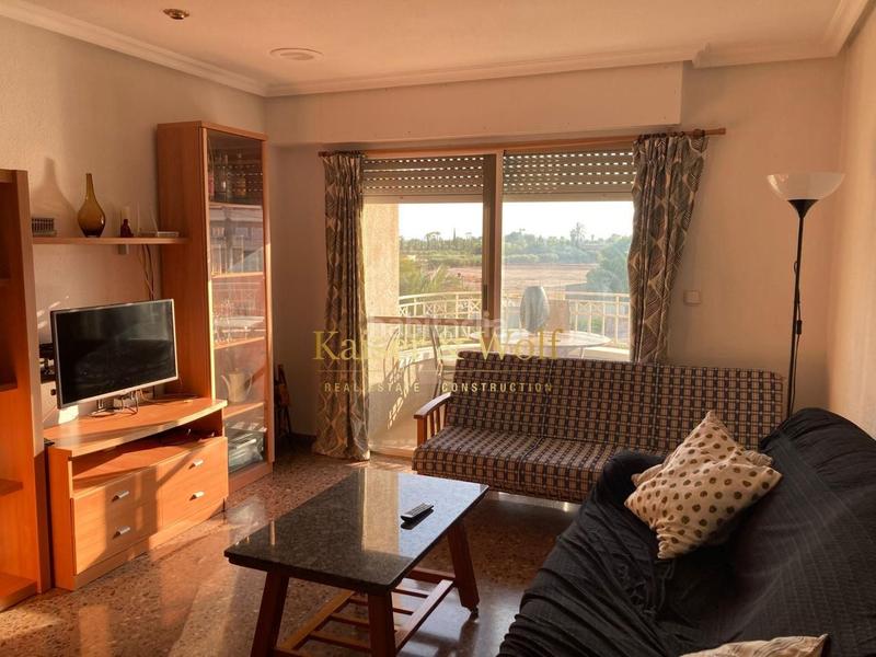 Foto 2e2a053b-b29c-4d27-aea1-a26649664439. Location appartement dans Las Bayas Elche / Elx
