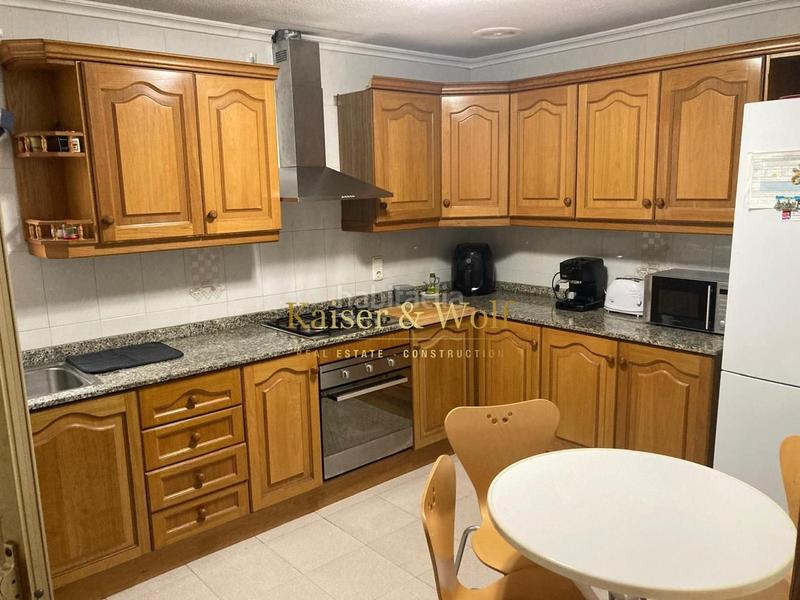Foto 4b7052f8-a71c-4772-bc95-987650cc1703. Location appartement dans Las Bayas Elche / Elx