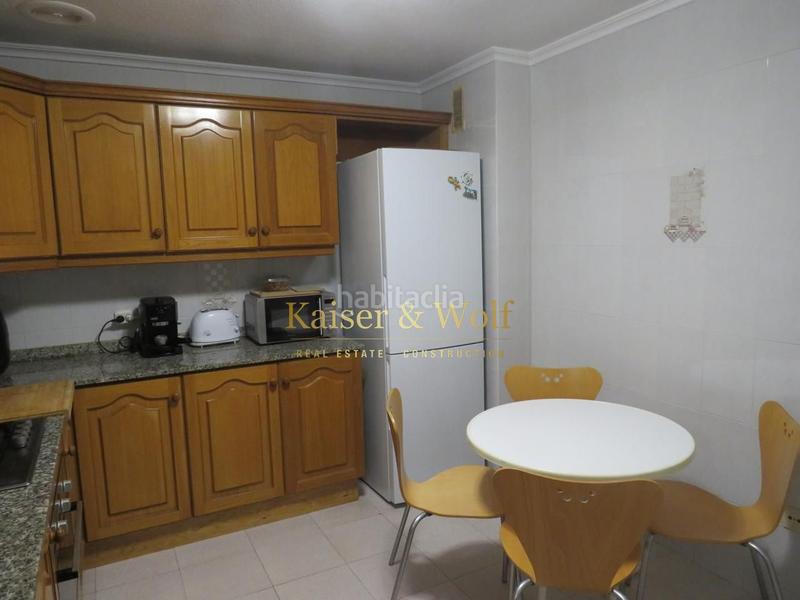 Foto 5ae95bbd-bc79-43a1-b1eb-9febc1a31f45. Location appartement dans Las Bayas Elche / Elx