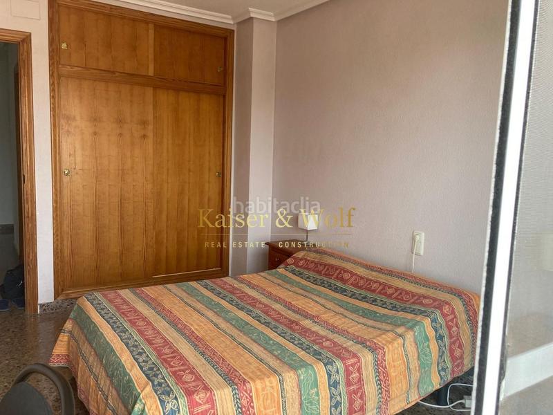 Foto 685f8e3c-c67d-424d-a5f5-a8ecc9243931. Location appartement dans Las Bayas Elche / Elx