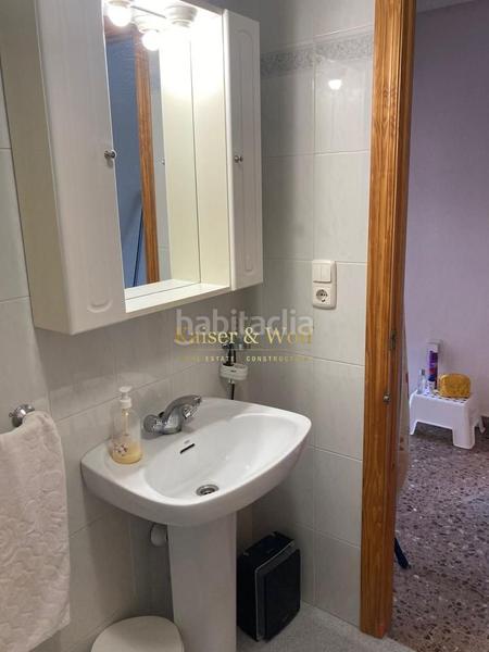 Foto 97c92d5d-409c-4740-948c-0c12dda37def. Location appartement dans Las Bayas Elche / Elx