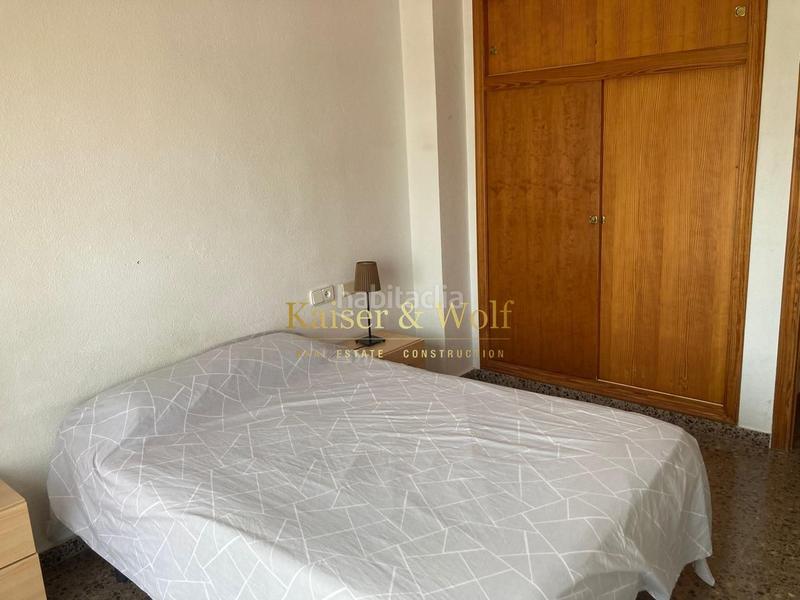 Foto fb13795f-bde4-44b8-a61d-4077e819b587. Location appartement dans Las Bayas Elche / Elx