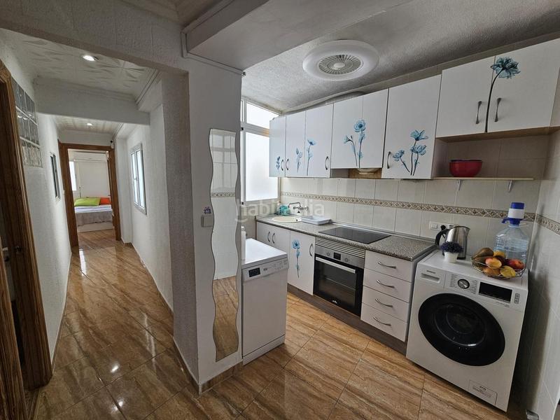 Foto 11c2b5b0-a068-4fd6-a447-ea3c82a9b0eb. Location appartement dans Norte Santa Pola