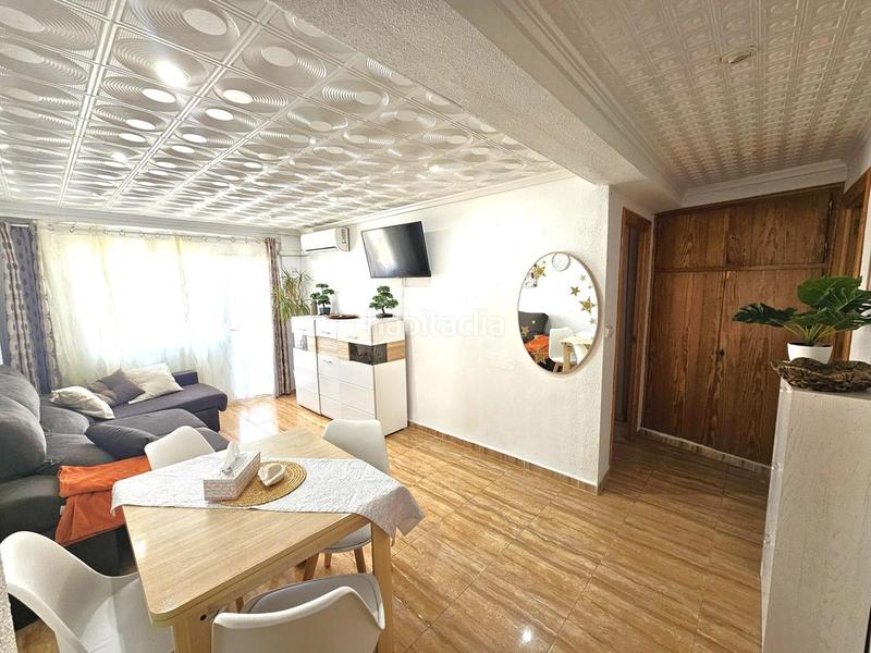 Foto 882d5010-2c0c-42d8-a329-cadc0ca75e0f. Location appartement dans Norte Santa Pola