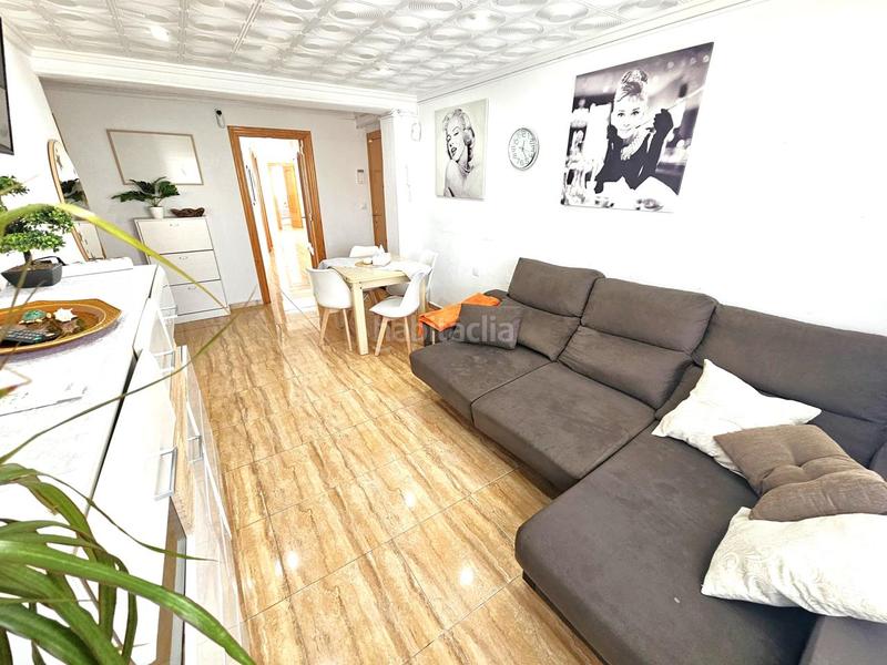 Foto 9dec9a5d-c1d7-4e8a-855d-42a9ff522168. Location appartement dans Norte Santa Pola