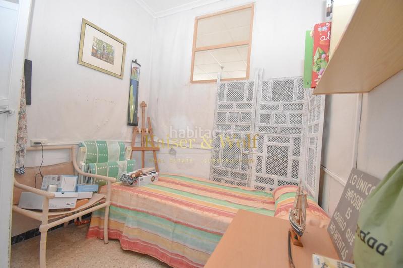 Foto 03f813b8-4e75-46fb-bb0a-9e44403a5cbe. Casa  rústica en primera línea en calas Santa Pola este Santa Pola