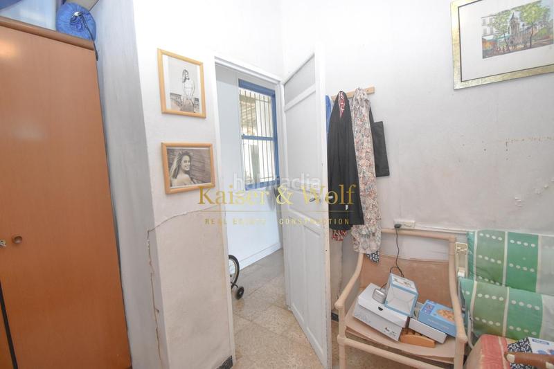 Foto 125bb445-664d-4937-9f14-ef0af6a2ccf7. Casa  rústica en primera línea en calas Santa Pola este Santa Pola