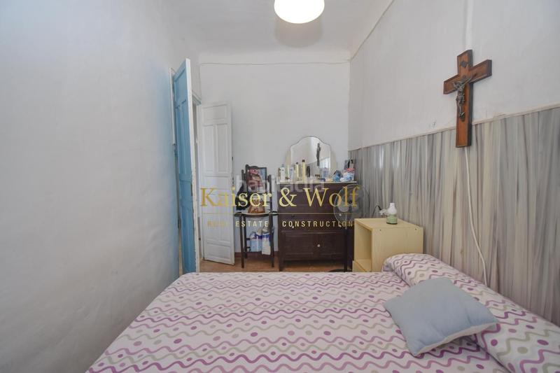 Foto 5e7cc892-9c99-4606-9b51-bc48789b08bf. Casa  rústica en primera línea en calas Santa Pola este Santa Pola