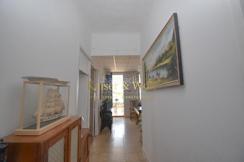 Foto 63fb0778-301d-4abd-949b-63756686e065. Casa  rústica en primera línea en calas Santa Pola este Santa Pola