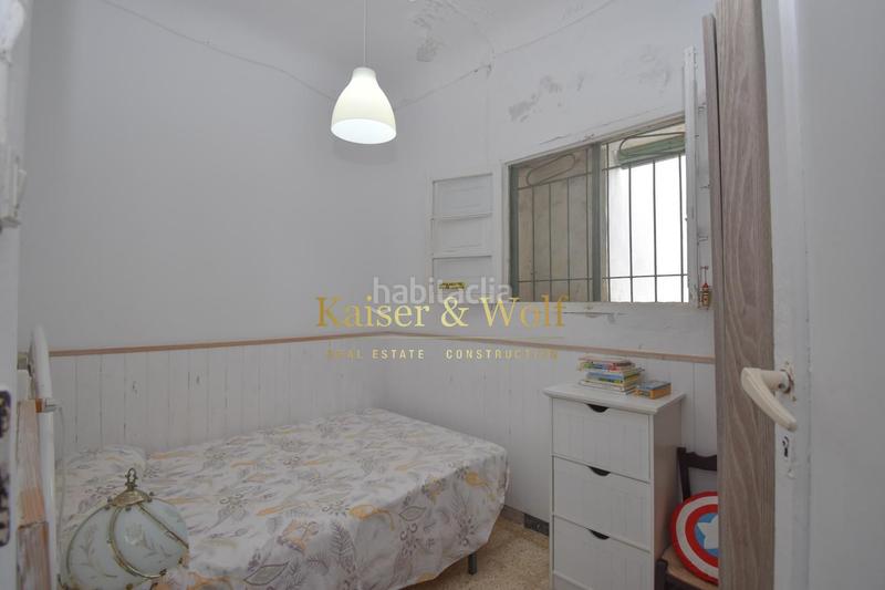 Foto 7392ce4a-052b-4bd9-a65d-12b6c4e63046. Casa  rústica en primera línea en calas Santa Pola este Santa Pola