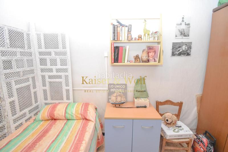 Foto 8691f6fa-0e87-4718-8b9b-9b07b9d10582. Casa  rústica en primera línea en calas Santa Pola este Santa Pola