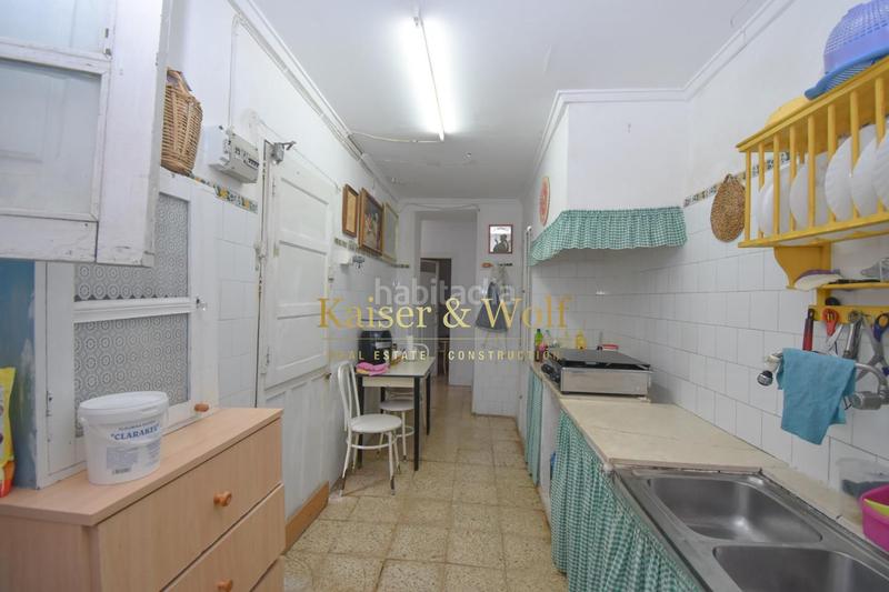 Foto 9343df82-6019-4da0-b123-d493c933eaf5. Casa  rústica en primera línea en calas Santa Pola este Santa Pola