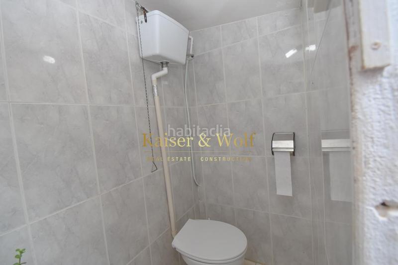 Foto d73f4173-252b-4775-82f2-26c66c5d64df. Casa  rústica en primera línea en calas Santa Pola este Santa Pola