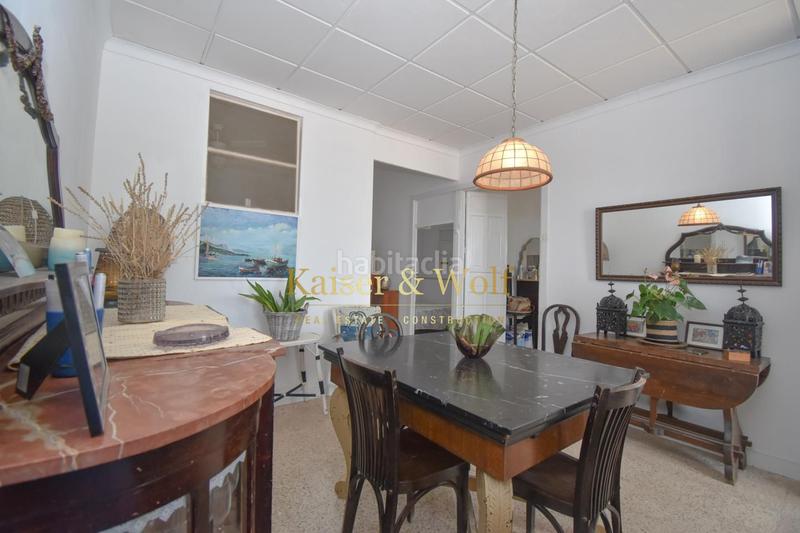 Foto f2ae0e57-d0e1-481c-ab40-895e052ca413. Casa  rústica en primera línea en calas Santa Pola este Santa Pola