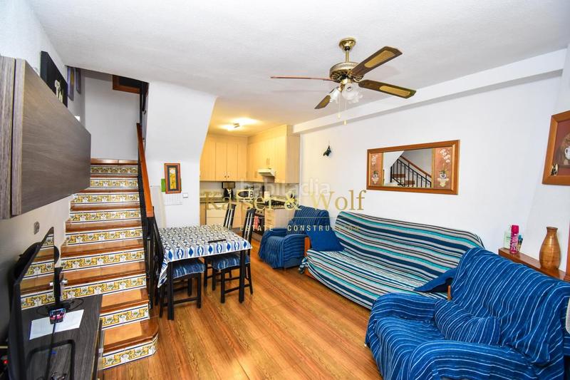Foto 4c36e4ac-e36d-4fdd-bb4a-2b4fc6f3e0b0. Casa bungalow reformado a pasos de playa tamarit en Santa Pola