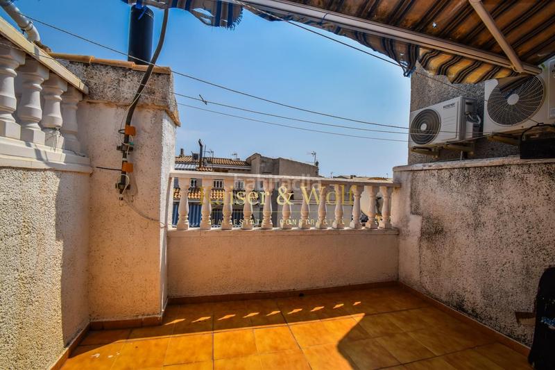 Foto 5d6a9d75-1818-4949-959d-0d8b6cde2dea. Casa bungalow reformado a pasos de playa tamarit en Santa Pola