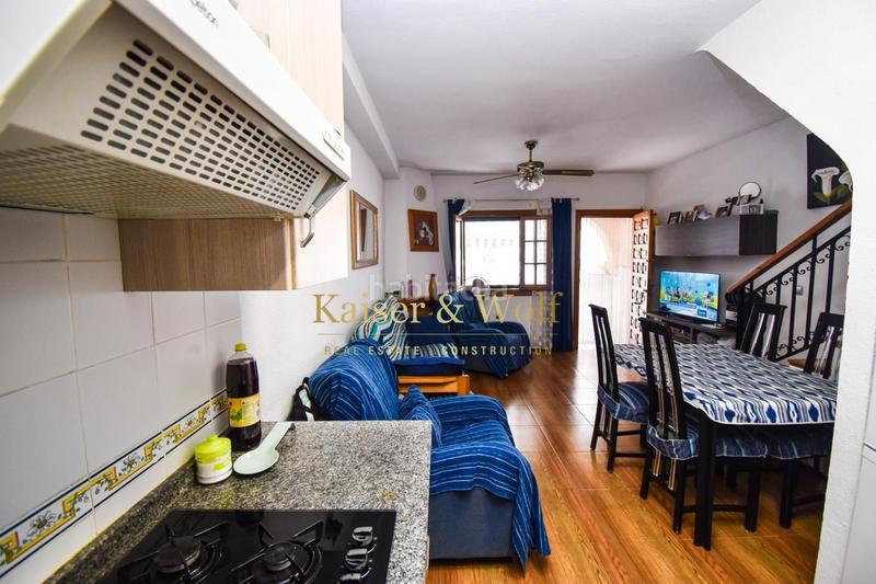 Foto 67d4c953-aaf8-4c14-bd25-1497256d531e. Casa bungalow reformado a pasos de playa tamarit en Santa Pola