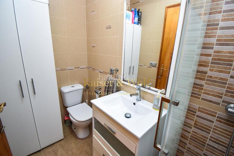 Foto ad07a2fb-82b6-41c9-a647-1a3d91b545d4. Casa bungalow reformado a pasos de playa tamarit en Santa Pola