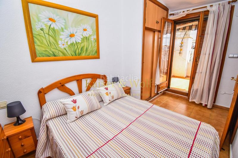 Foto b75e9317-8c94-48ef-a6c0-db63e0f4c4fb. Casa bungalow reformado a pasos de playa tamarit en Santa Pola