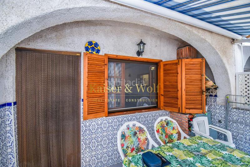 Foto da9b61a6-dcfd-475d-8774-f0a19d64ff5d. Casa bungalow reformado a pasos de playa tamarit en Santa Pola