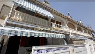 Casa  Ermita san sebastián. Bungalow reformado a pasos de playa tamarit