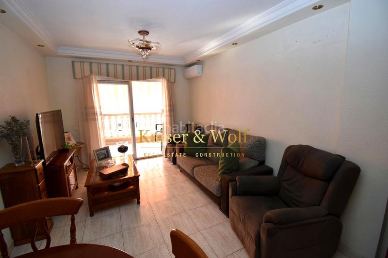 Foto 000be27a-383a-4b23-ac20-2ee38684013e. Piso  de 3 habitaciones cerca del paseo marítimo en Santa Pola