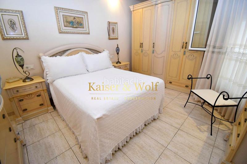 Foto 094fd6e8-a40e-46b4-a721-fab663e69864. Piso  de 3 habitaciones cerca del paseo marítimo en Santa Pola