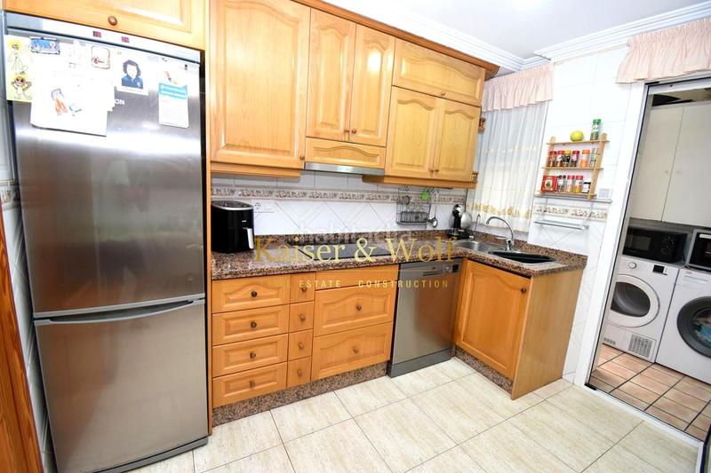 Foto 227d3979-5b17-4eb6-8866-fe5e94235a55. Piso  de 3 habitaciones cerca del paseo marítimo en Santa Pola