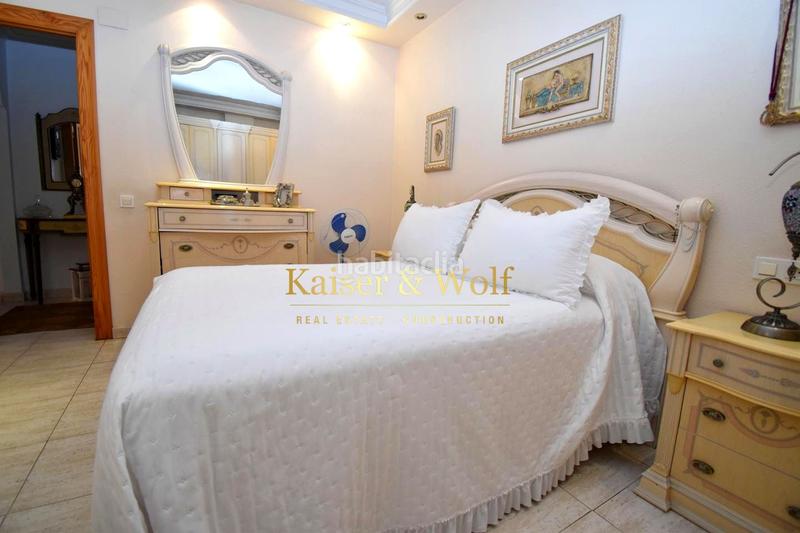 Foto 2d9fcca0-6039-490e-b9b7-51443c0f7a57. Piso  de 3 habitaciones cerca del paseo marítimo en Santa Pola
