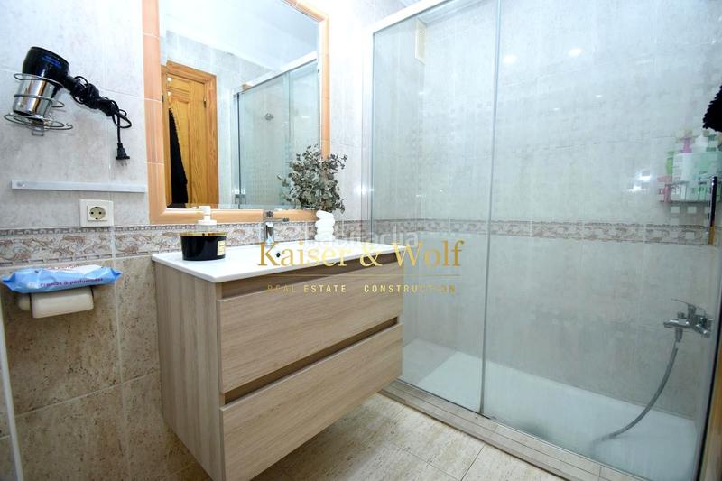 Foto 43e91e82-4dff-47ba-a63a-8638e3b663f4. Piso  de 3 habitaciones cerca del paseo marítimo en Santa Pola