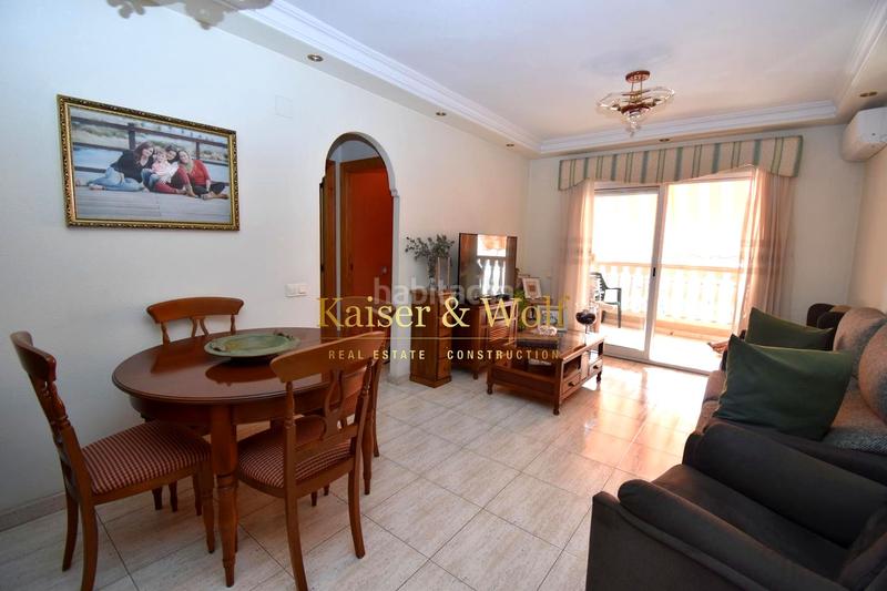 Foto 4a365a8a-0c60-4e68-b0b2-2377ea97baa3. Piso  de 3 habitaciones cerca del paseo marítimo en Santa Pola