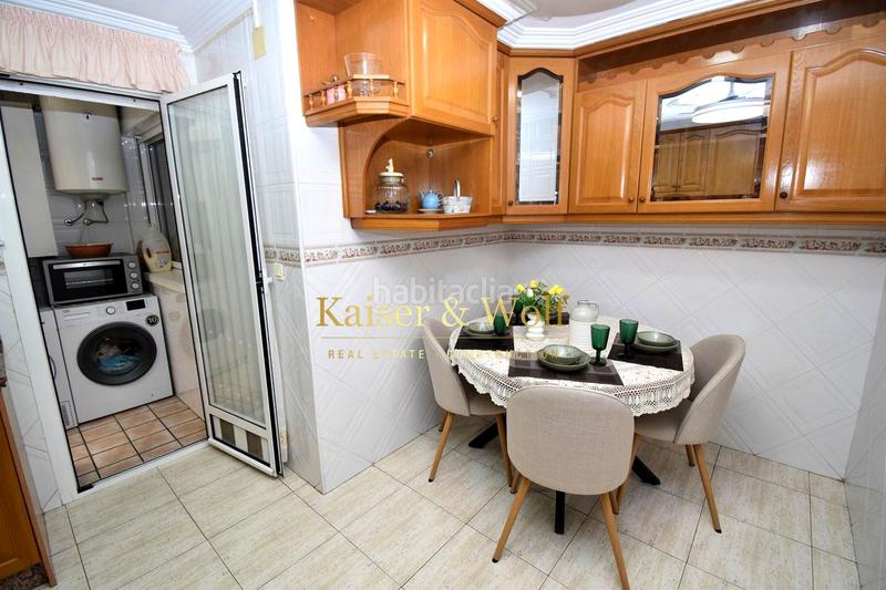 Foto 54d13c51-f7b1-48f3-ac84-591d8c69b846. Piso  de 3 habitaciones cerca del paseo marítimo en Santa Pola