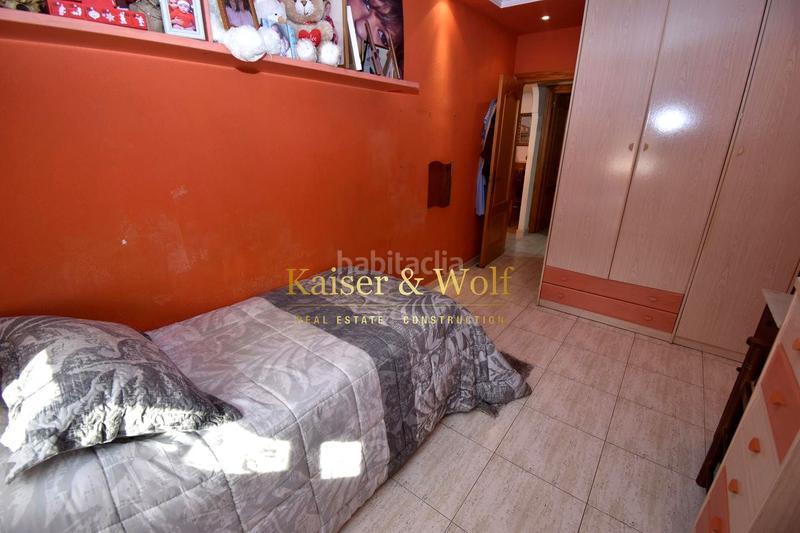 Foto 58f9fd62-cf6f-4194-80ac-f083f22d2c38. Piso  de 3 habitaciones cerca del paseo marítimo en Santa Pola