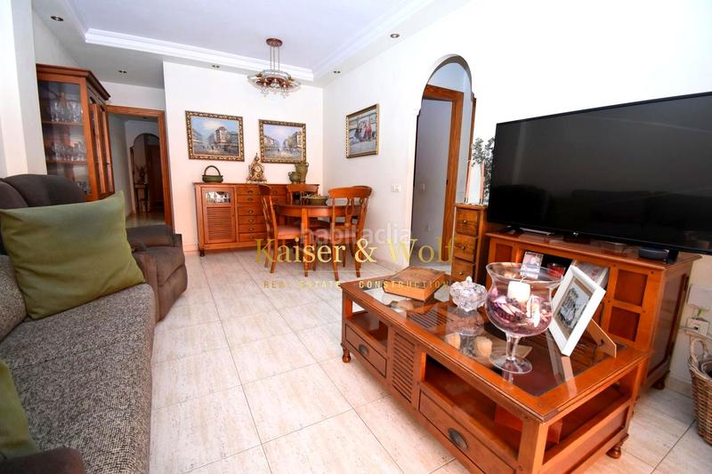 Foto 6320eaff-ca0f-4444-a64b-fb759c148b9f. Piso  de 3 habitaciones cerca del paseo marítimo en Santa Pola