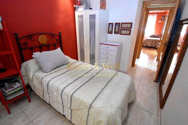 Foto 6aa5f58a-8274-499a-ad51-55e6d840f4a7. Piso  de 3 habitaciones cerca del paseo marítimo en Santa Pola