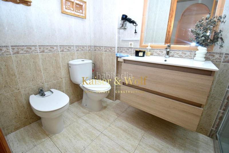 Foto 6e346b48-46ee-4d93-a540-026ac1cbed81. Piso  de 3 habitaciones cerca del paseo marítimo en Santa Pola
