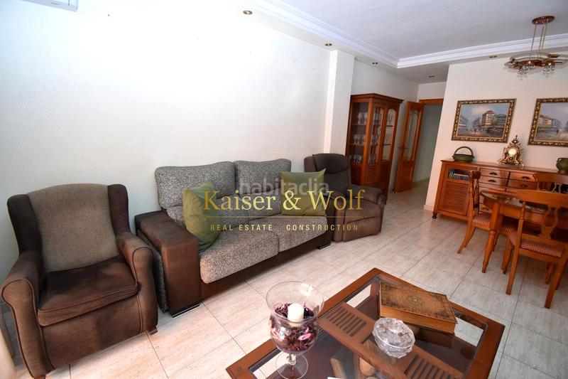 Foto 9e30f2d5-7098-4db4-9470-50fd5697f0a3. Piso  de 3 habitaciones cerca del paseo marítimo en Santa Pola