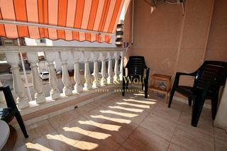 Pis a Centro. Piso de 3 habitaciones cerca del paseo marítimo