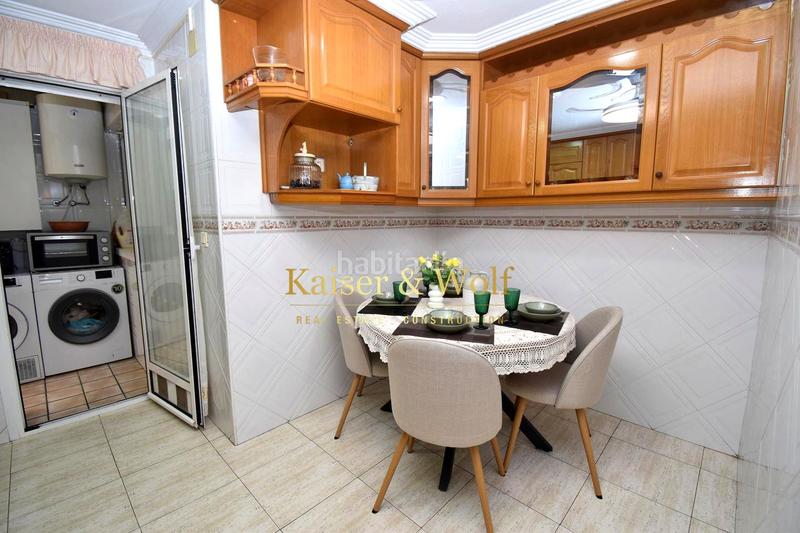 Foto b6852bf8-03da-4171-aab7-5961c8172b80. Piso  de 3 habitaciones cerca del paseo marítimo en Santa Pola