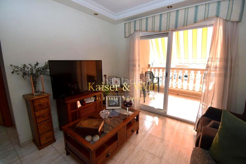 Foto dcb631b3-abb1-489b-b6df-43035ad67faa. Piso  de 3 habitaciones cerca del paseo marítimo en Santa Pola