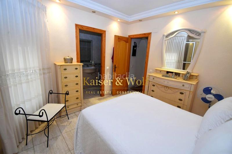 Foto ddc425ae-f34a-4e76-8765-c56b9625d42a. Piso  de 3 habitaciones cerca del paseo marítimo en Santa Pola