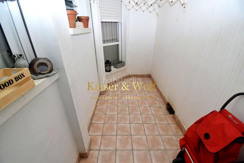 Foto e4e8f6d8-e44d-4998-98c1-817dde922483. Piso  de 3 habitaciones cerca del paseo marítimo en Santa Pola