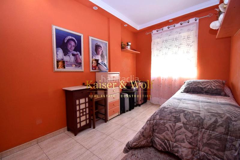 Foto edff5c4c-0739-4ac6-b778-fb616291ae4c. Piso  de 3 habitaciones cerca del paseo marítimo en Santa Pola