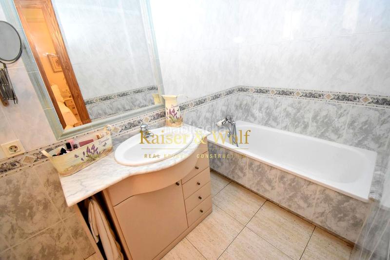 Foto f33f422d-c218-4fa6-b252-fe64a33ecceb. Piso  de 3 habitaciones cerca del paseo marítimo en Santa Pola