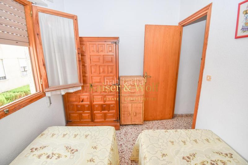 Foto 12362d7f-cf00-45c3-9332-478effec6aac. Casa bungalow cerca del mar en Gran Playa Santa Pola